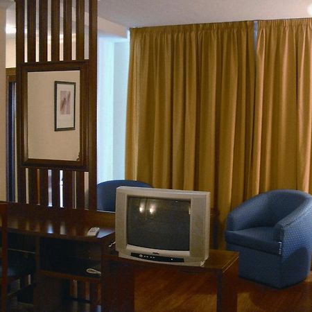Hotel Hg Gaona Peligros Pokój zdjęcie