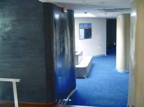 Hotel Hg Gaona Peligros Zewnętrze zdjęcie