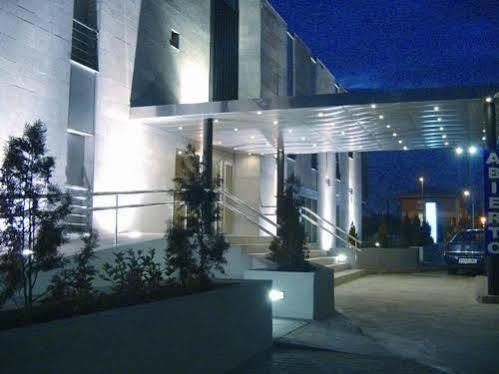 Hotel Hg Gaona Peligros Zewnętrze zdjęcie